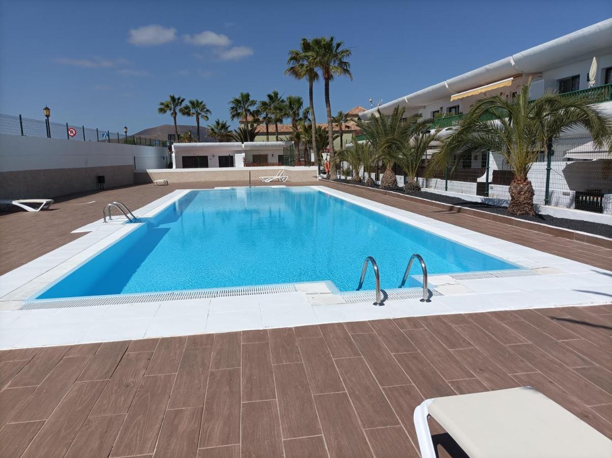 Appartement Dunasol Fuerteventura Corralejo